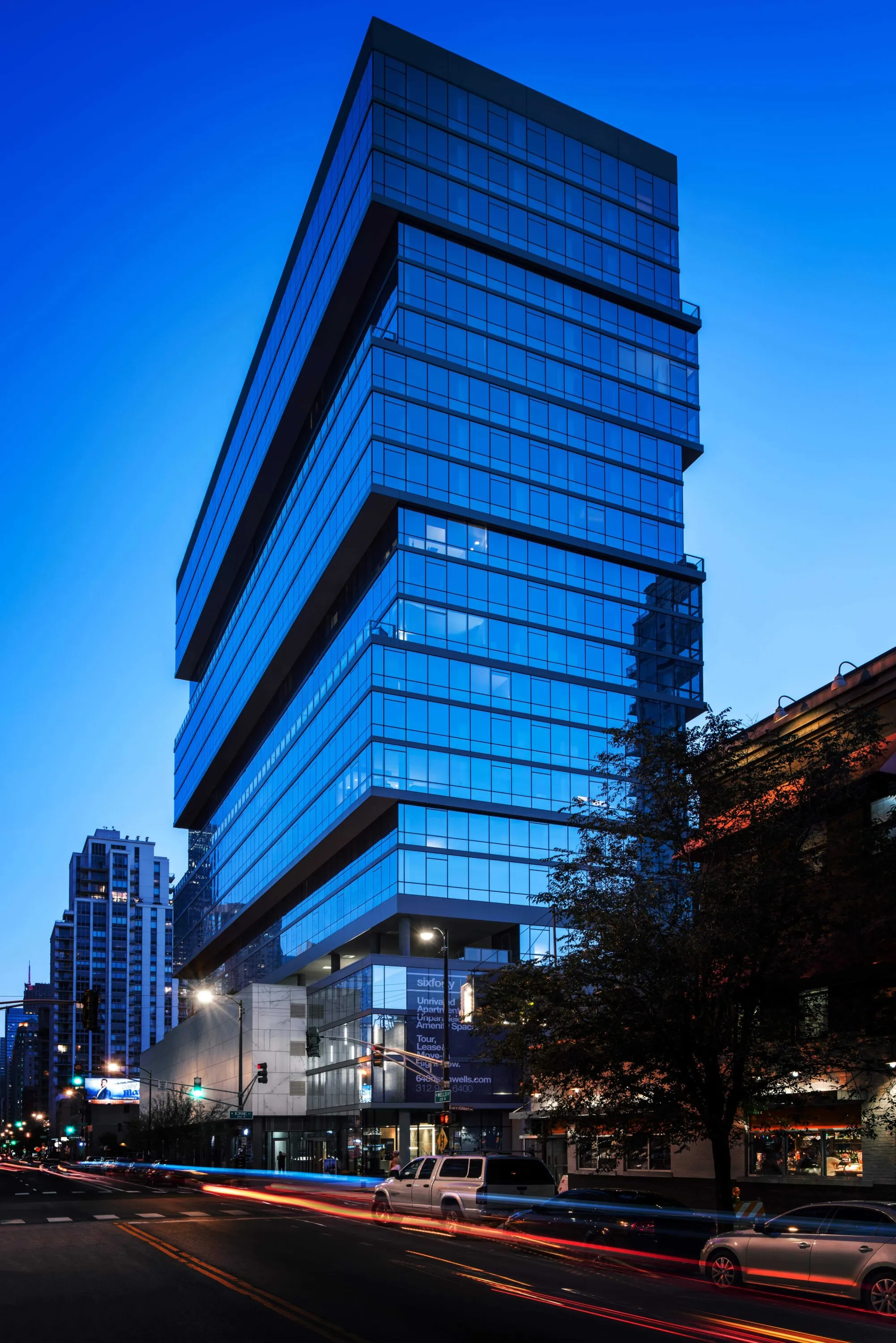 640 North Wells