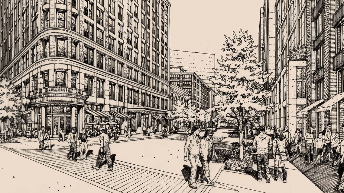 HPA Foundry Southport Street View