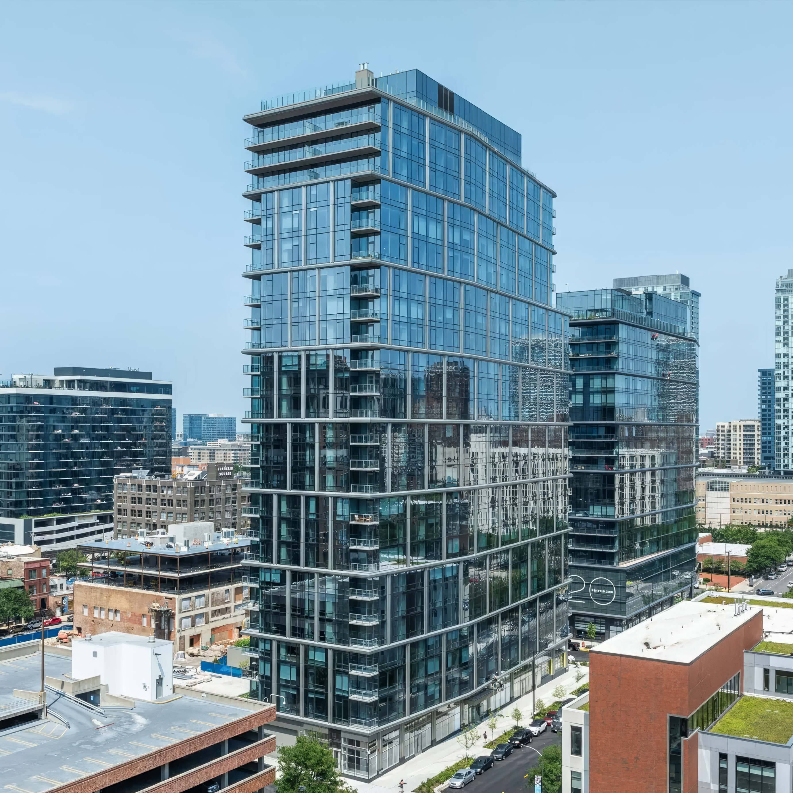 JDL 868 Thumbnail topaz