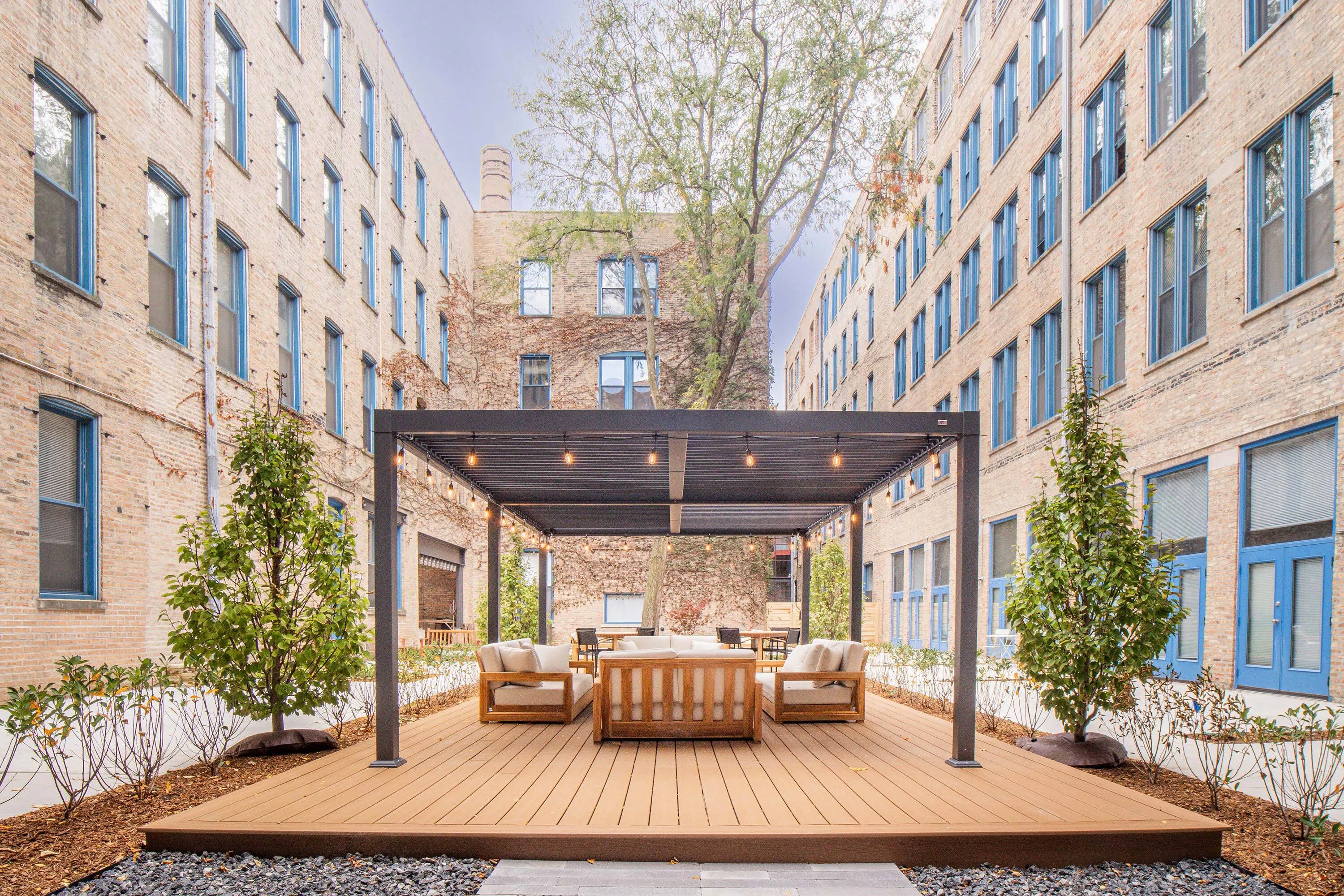 Cobbler Square Lofts