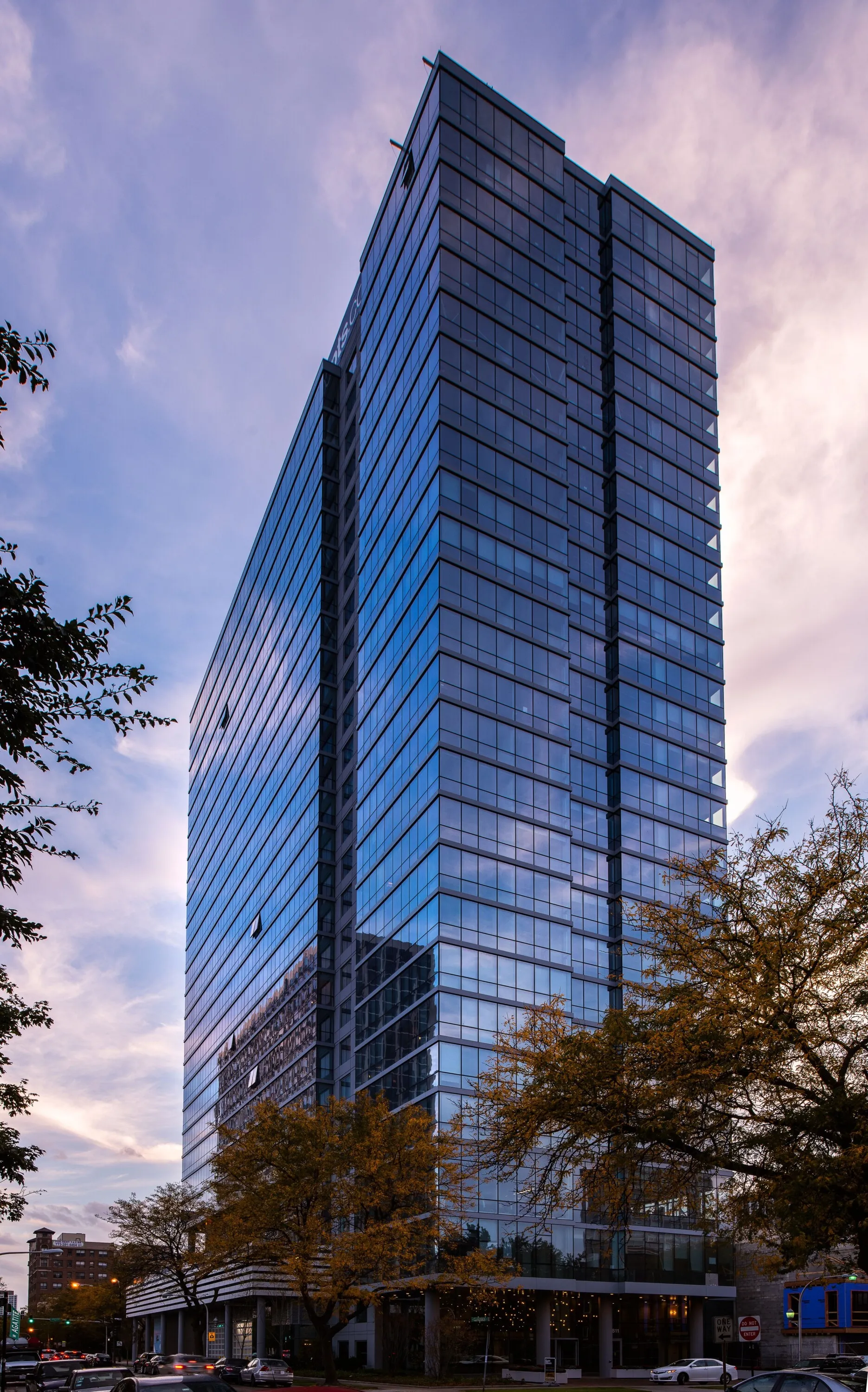 Eight Eleven Uptown