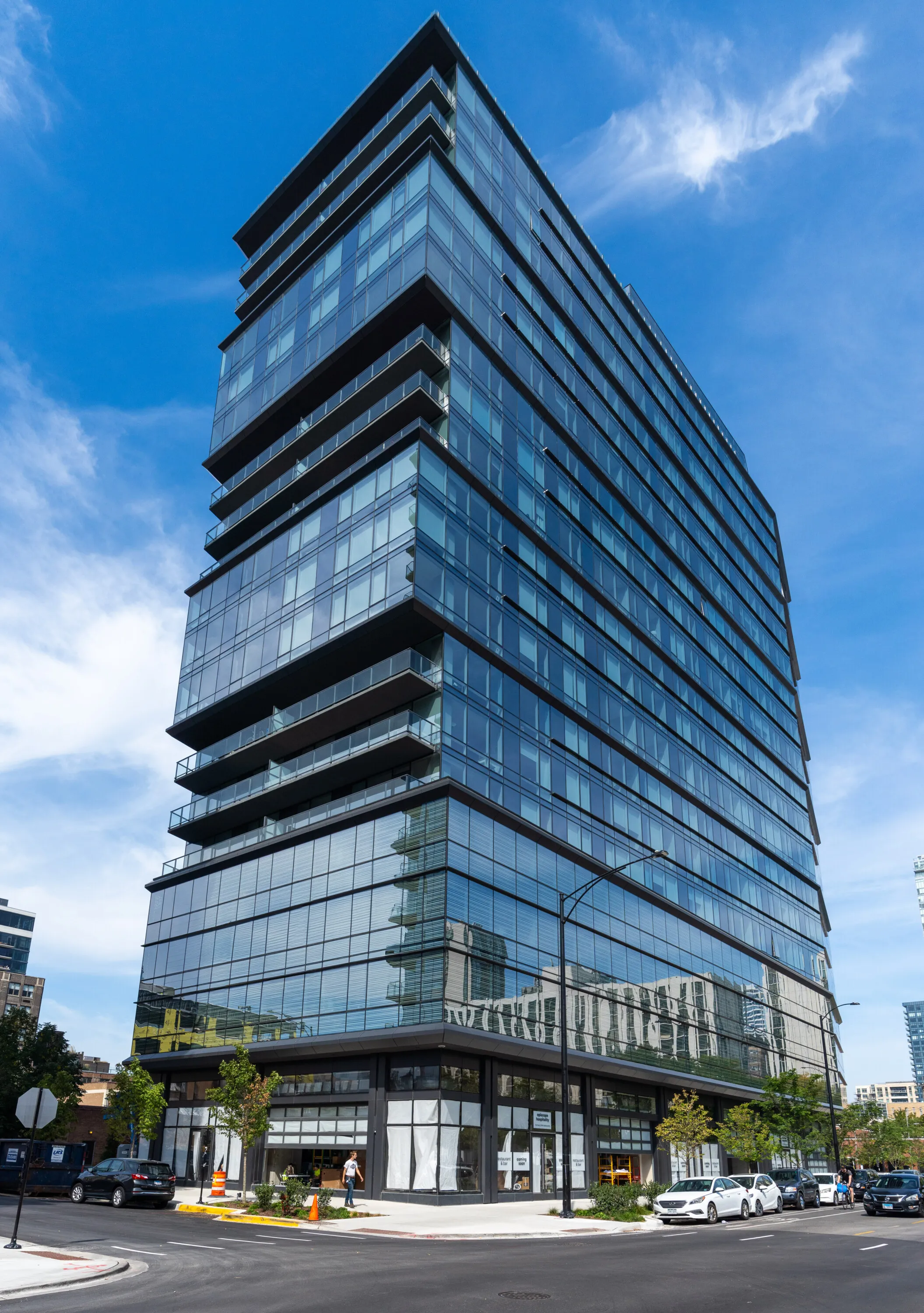 920 North Wells