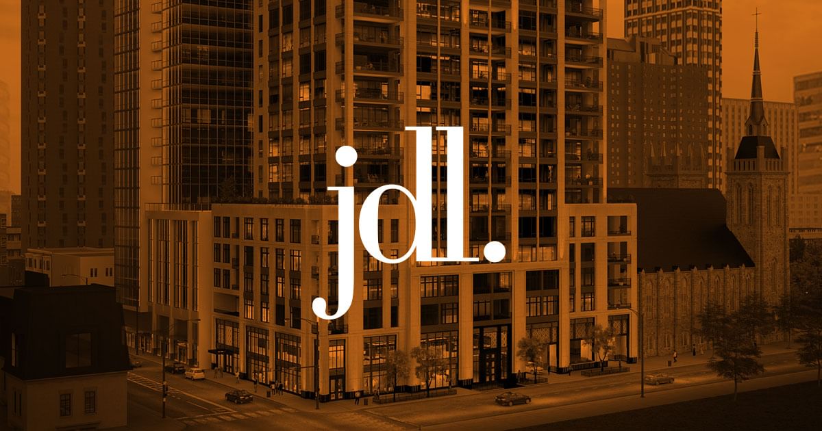 Our Difference | JDL Development